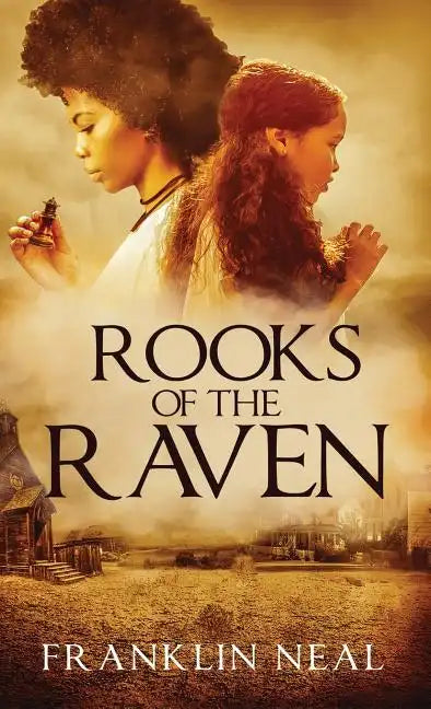 Rooks of the Raven - Hardcover