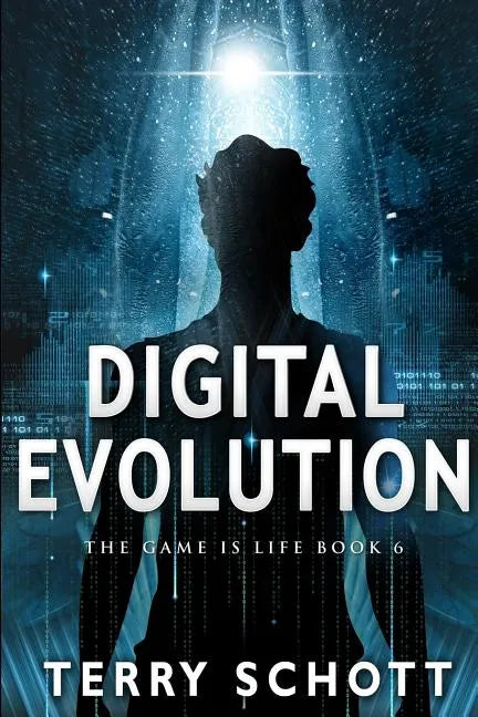 Digital Evolution - Paperback