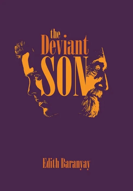 The Deviant Son - Hardcover