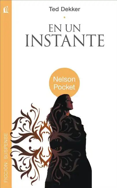En Un Instante = Blink of an Eye - Paperback