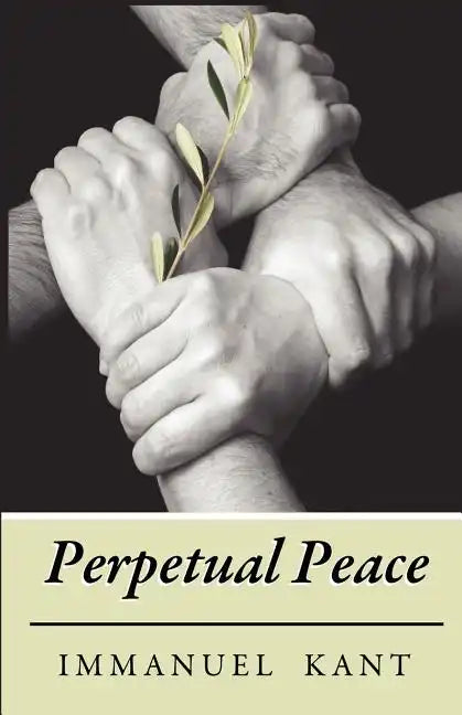 Perpetual Peace - Paperback