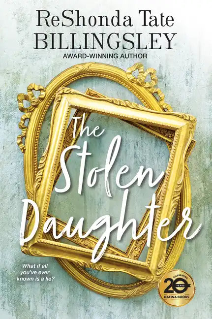 The Stolen Daughter - Paperback