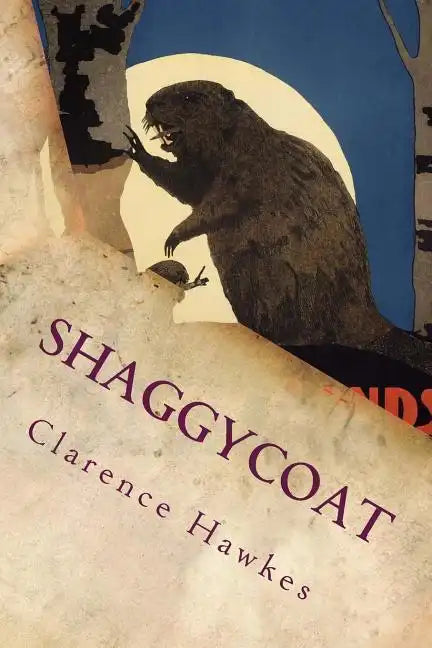Shaggycoat - Paperback