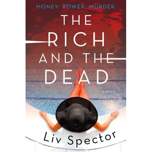 The Rich and the Dead - Paperback