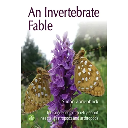 An Invertebrate Fable - Paperback