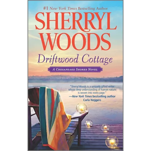 Driftwood Cottage - Mass Market Paperbound