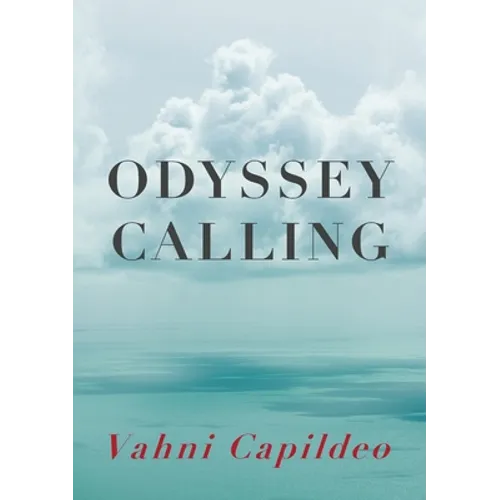 Odyssey Calling - Paperback
