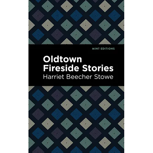 Oldtown Fireside Stories - Paperback