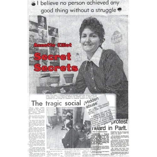 Secret Secrets - Paperback