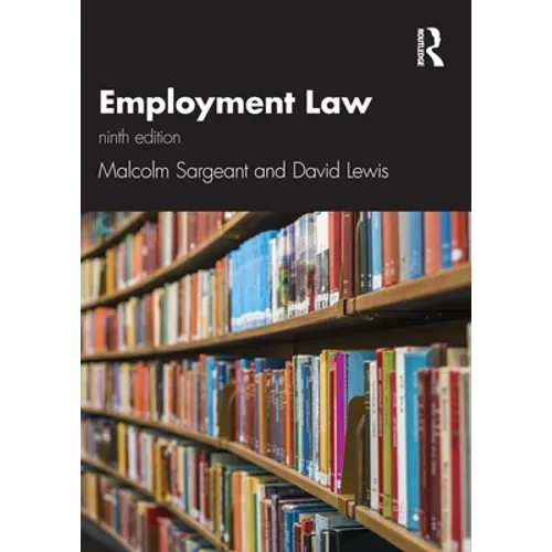 Employment Law 9e - Paperback