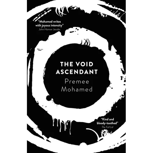 The Void Ascendant - Paperback