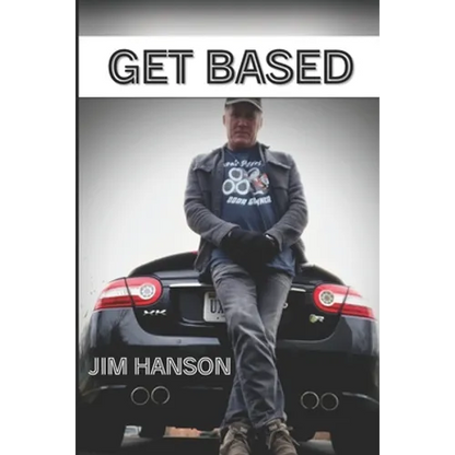 Get Based - Paperback