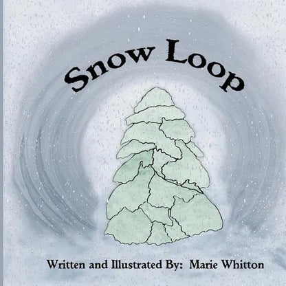 Snow Loop - Paperback