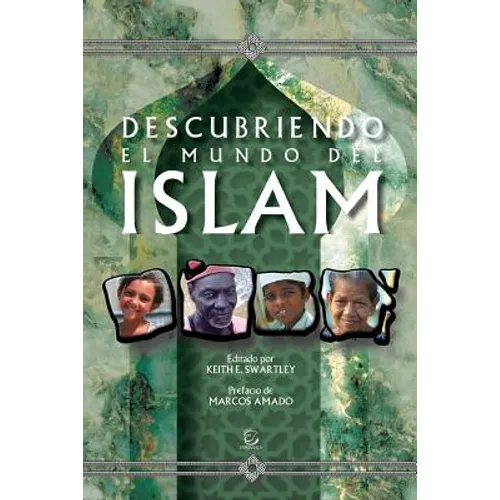 Descubriendo El Mundo del Islam - Paperback