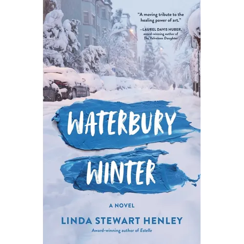 Waterbury Winter - Paperback
