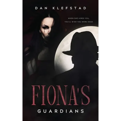 Fiona's Guardians - Hardcover