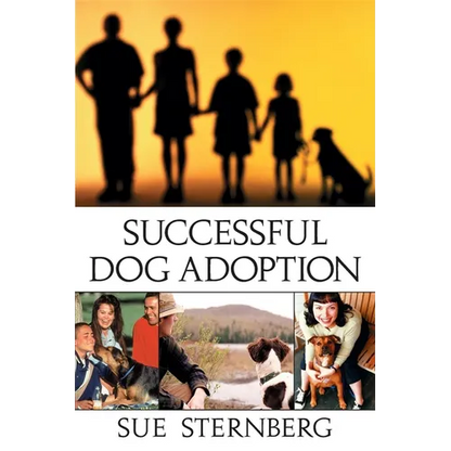 Successful Dog Adoption - Paperback