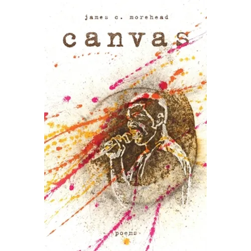 canvas: poems - Paperback