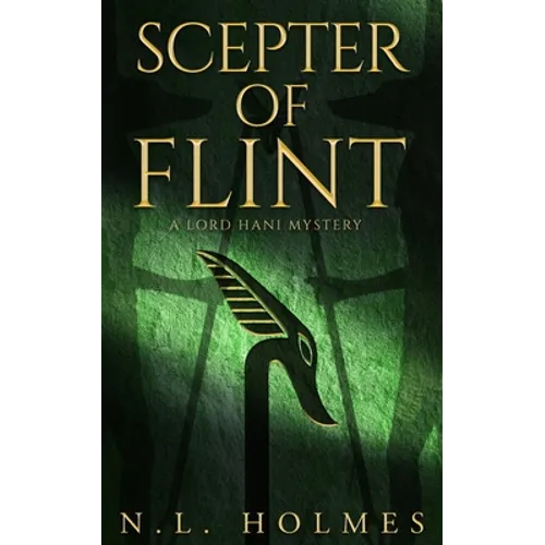 Scepter of Flint - Paperback