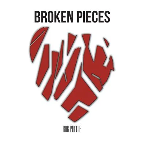 Broken Pieces - Paperback