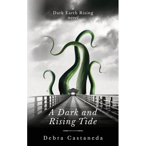 A Dark and Rising Tide - Paperback