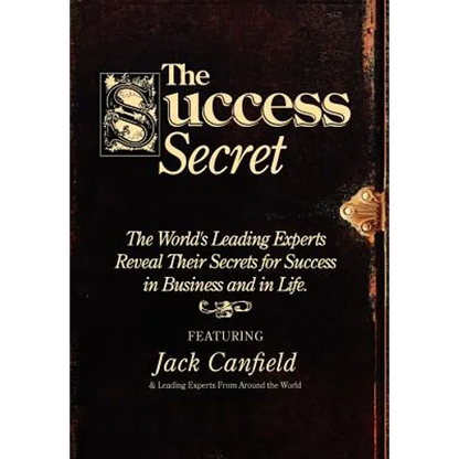 The Success Secret - Hardcover