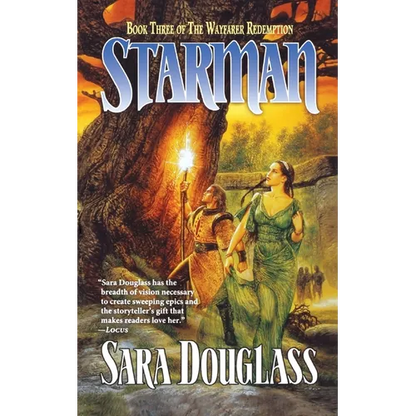 Starman - Paperback