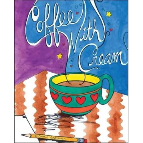 Coffee with Cream - Paperback