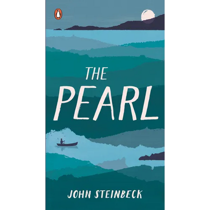 The Pearl - Paperback