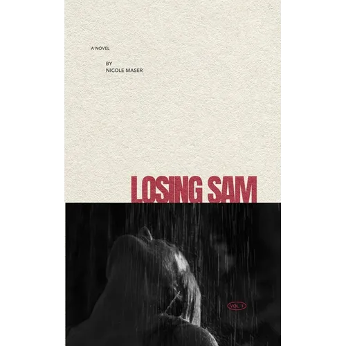 Losing Sam - Paperback