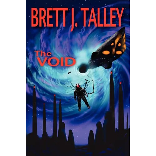 The Void - Paperback