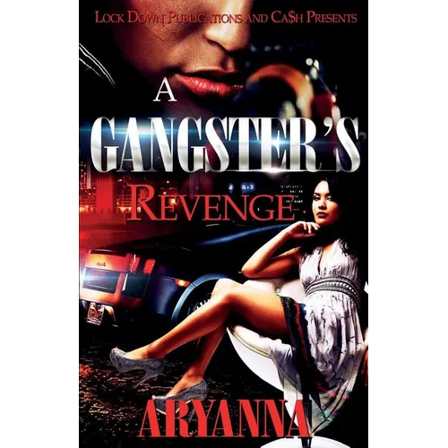 A Gangster's Revenge - Paperback