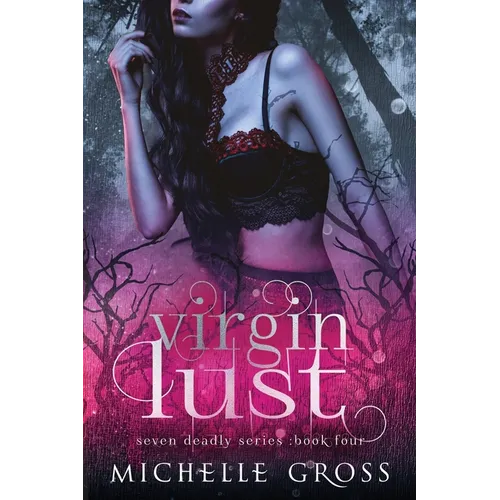 Virgin Lust - Paperback