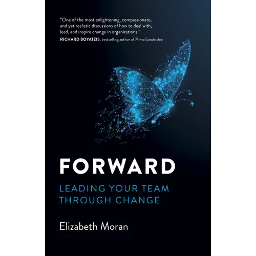 Forward - Paperback