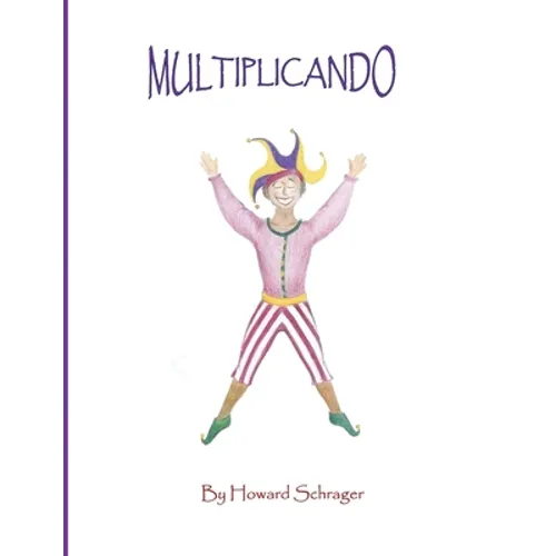 Multiplicando - Paperback