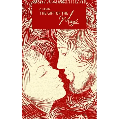 The Gift of the Magi - Paperback