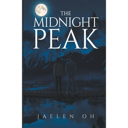 The Midnight Peak - Paperback