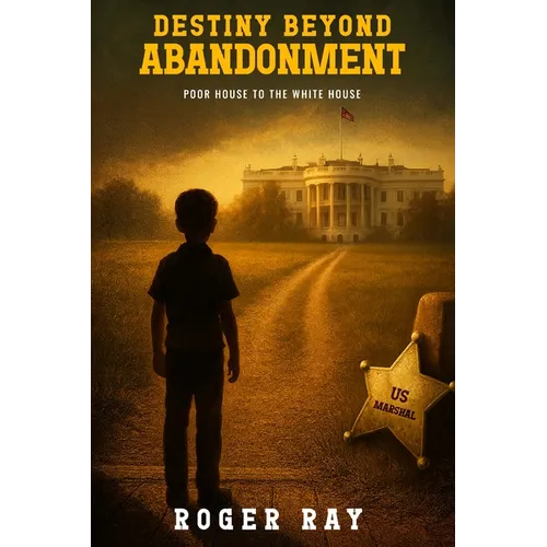 Destiny Beyond Abandonment - Paperback