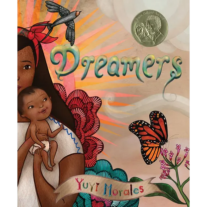 Dreamers - Hardcover
