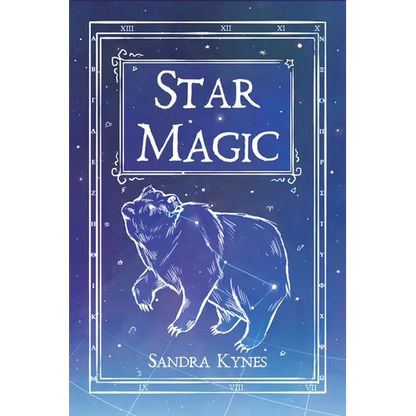 Star Magic - Paperback