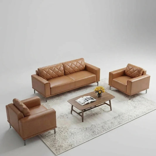 Ekerö · Office Waiting Area Lounge Seating