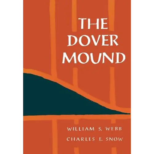 The Dover Mound - Paperback