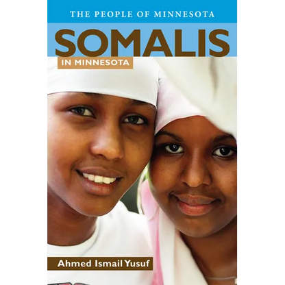 Somalis in Minnesota - Paperback