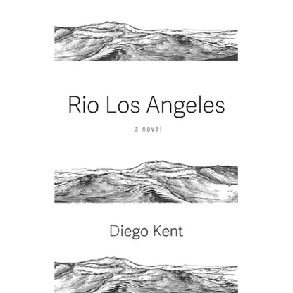 Rio Los Angeles - Paperback