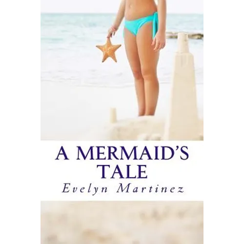A Mermaid's Tale - Paperback