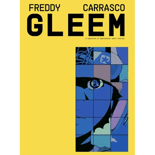 Gleem - Paperback