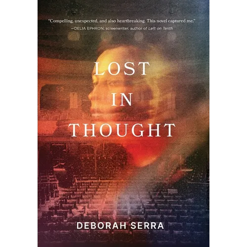 Lost in Thought - Hardcover