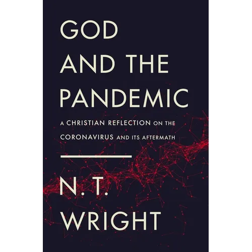 God and the Pandemic: A Christian Reflection on the Coronavirus and Its Aftermath - Paperback