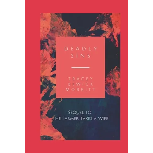 Deadly Sins - Paperback