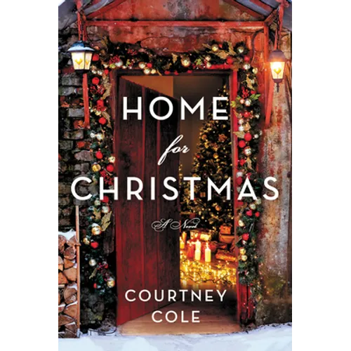 Home for Christmas - Paperback